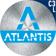 Pictograma RP Atlantis C3 L